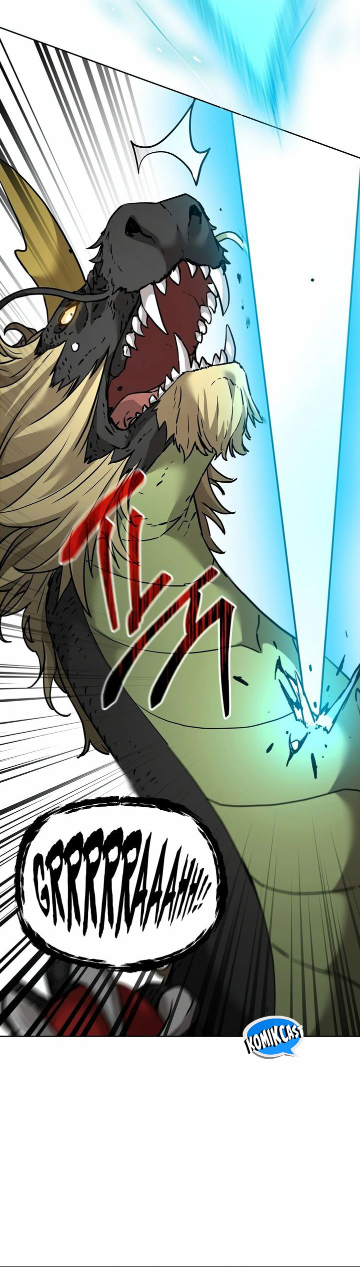 Reincarnation of the Murim Clan’s Former Ranker Chapter 142 Gambar 38