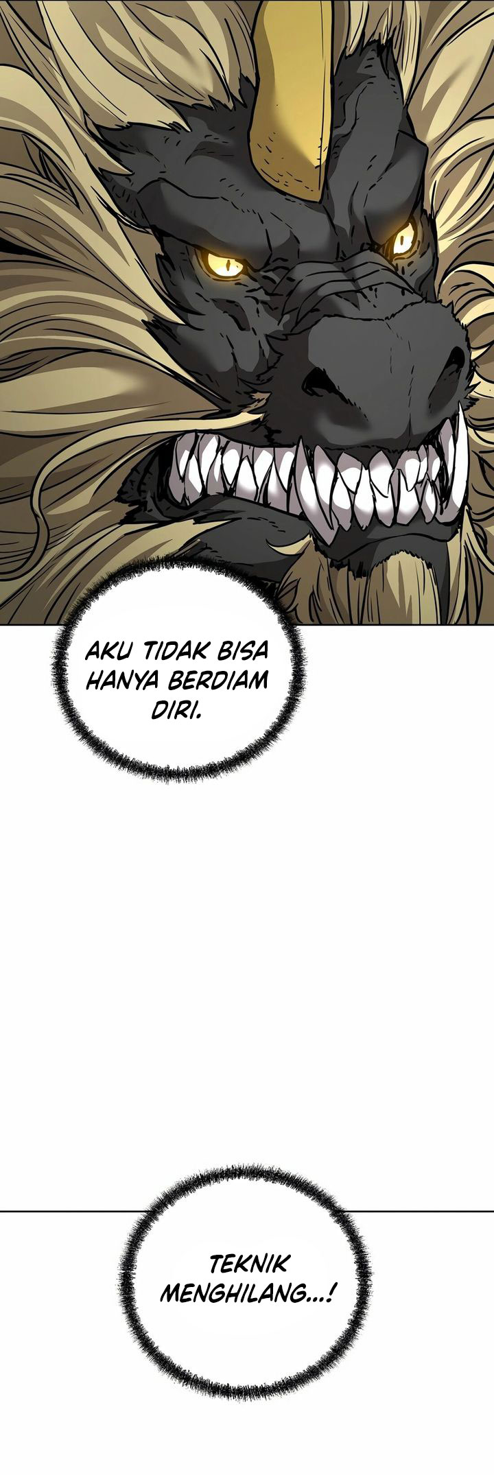 Reincarnation of the Murim Clan’s Former Ranker Chapter 142 Gambar 39