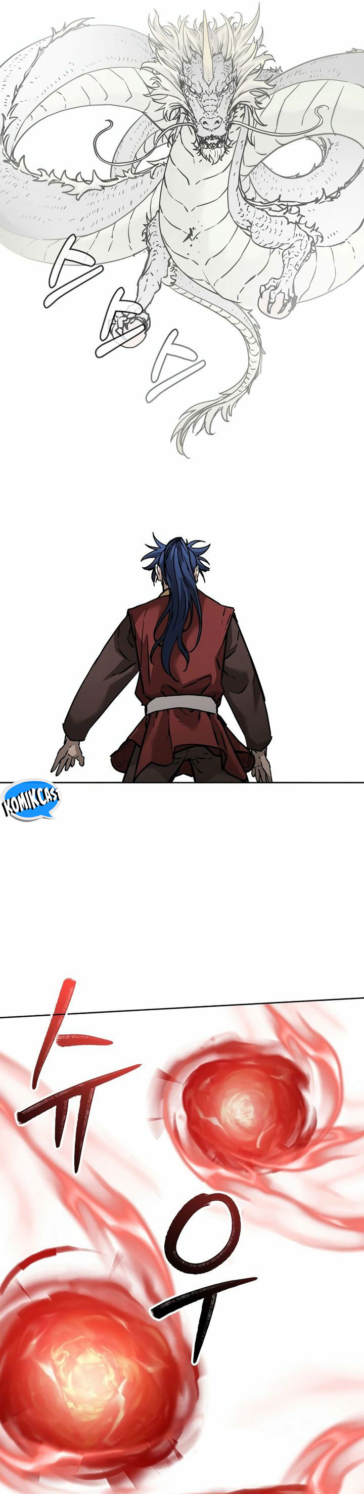 Reincarnation of the Murim Clan’s Former Ranker Chapter 142 Gambar 40