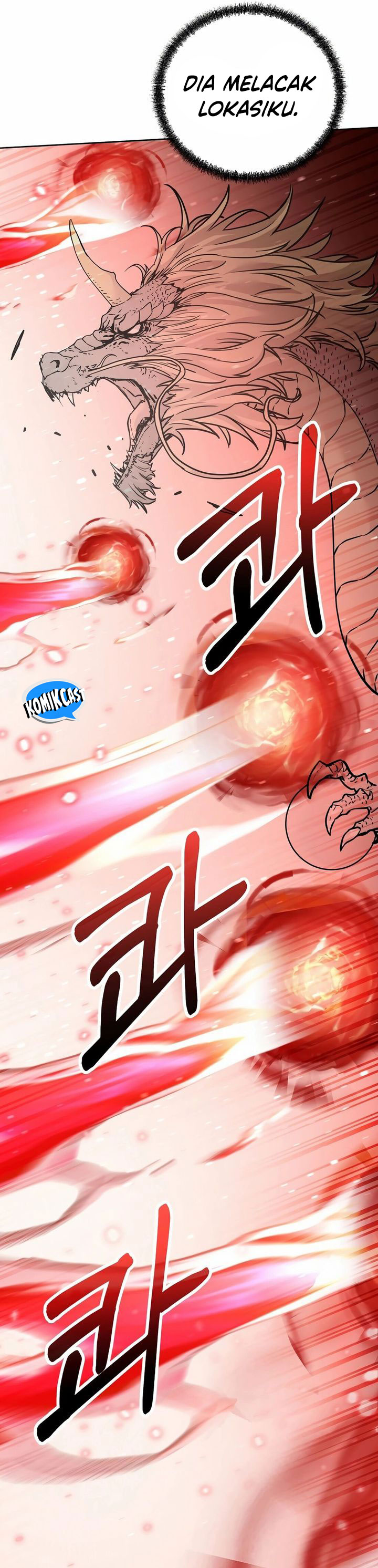 Reincarnation of the Murim Clan’s Former Ranker Chapter 142 Gambar 48