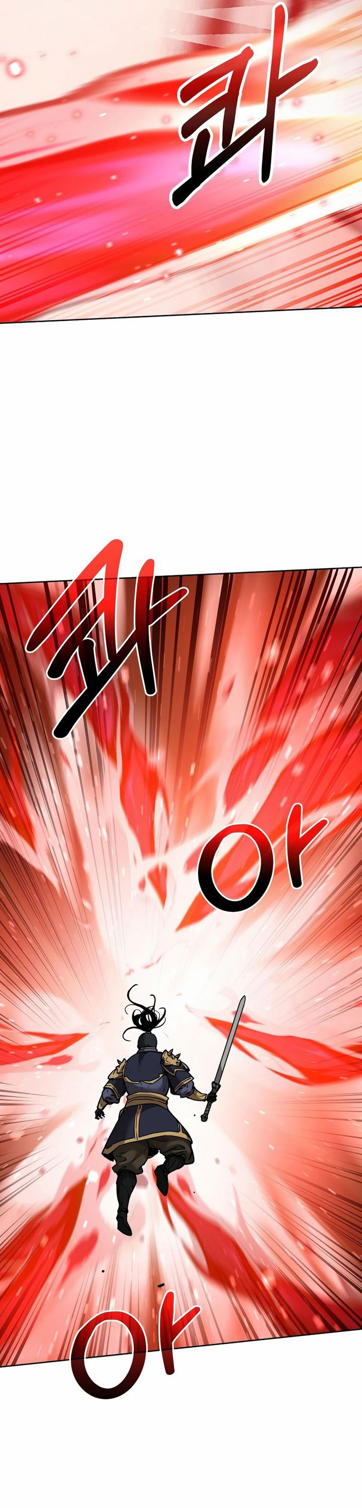 Reincarnation of the Murim Clan’s Former Ranker Chapter 142 Gambar 49