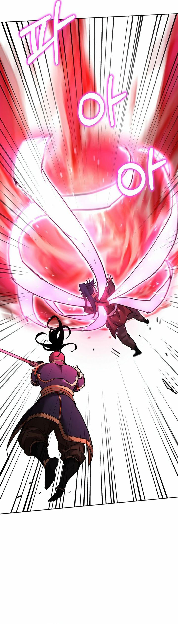 Reincarnation of the Murim Clan’s Former Ranker Chapter 142 Gambar 52