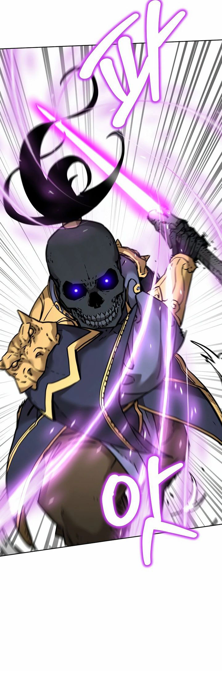 Reincarnation of the Murim Clan’s Former Ranker Chapter 142 Gambar 54