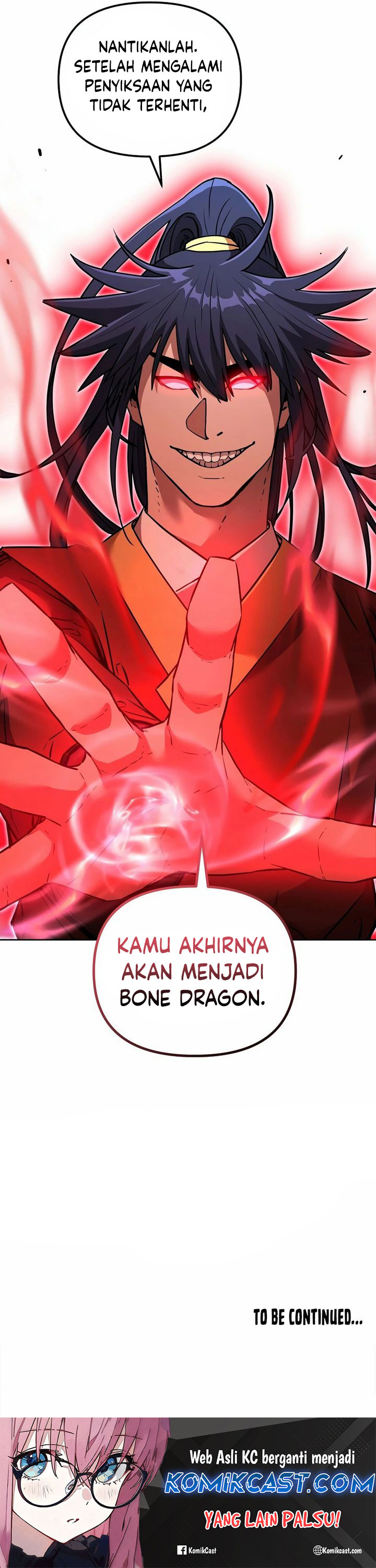 Reincarnation of the Murim Clan’s Former Ranker Chapter 142 Gambar 60