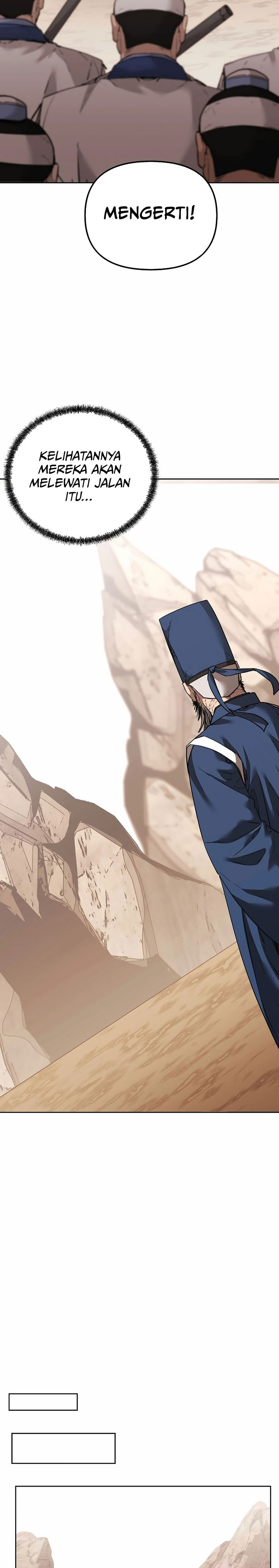 Reincarnation of the Murim Clan’s Former Ranker Chapter 145 Gambar 4