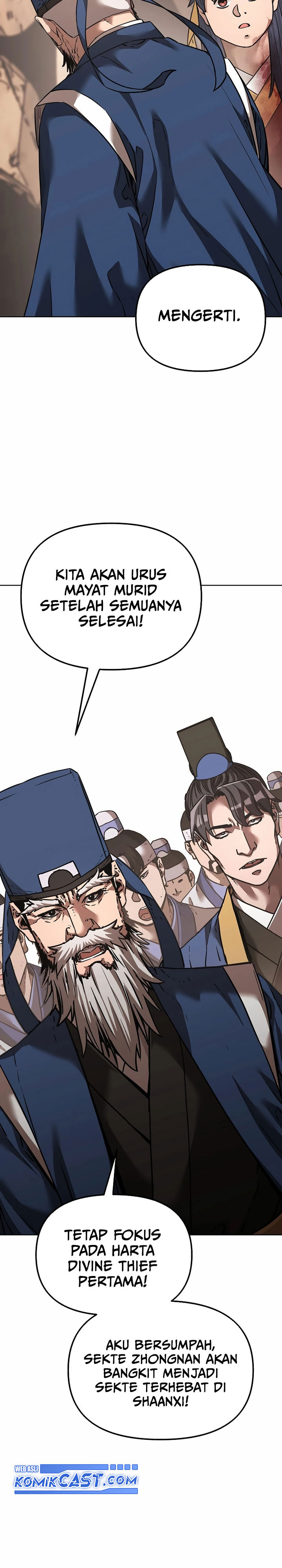 Reincarnation of the Murim Clan’s Former Ranker Chapter 145 Gambar 17