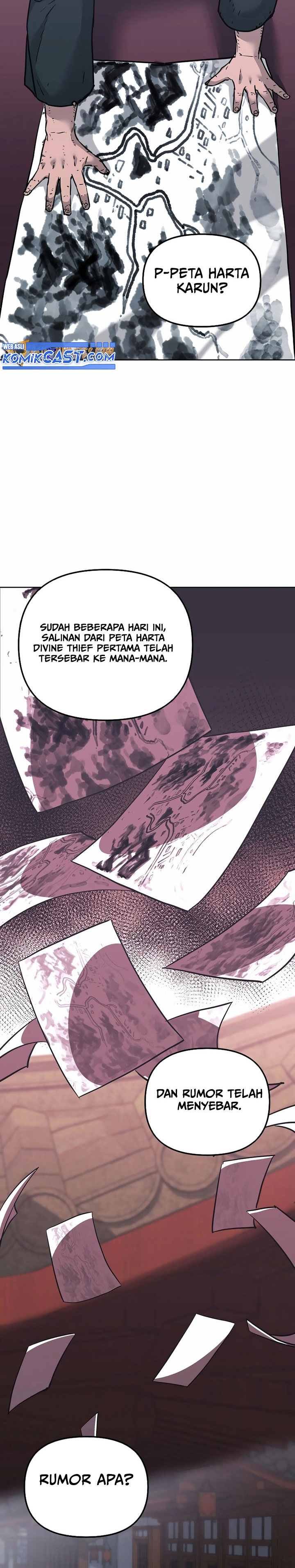 Reincarnation of the Murim Clan’s Former Ranker Chapter 145 Gambar 29