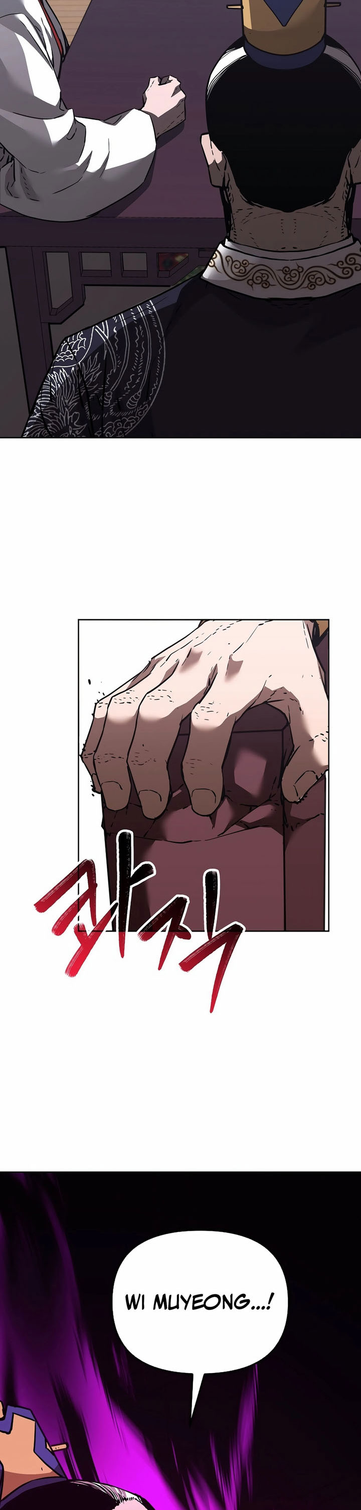 Reincarnation of the Murim Clan’s Former Ranker Chapter 145 Gambar 35