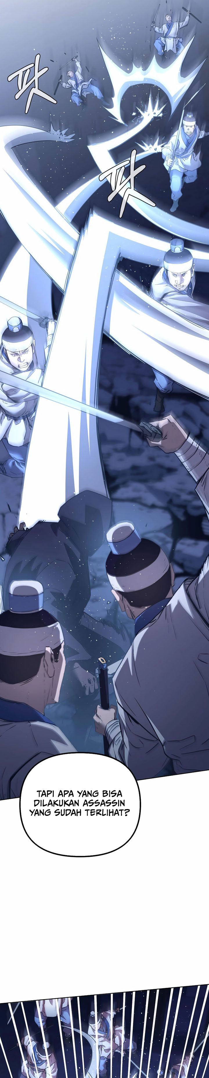 Reincarnation of the Murim Clan’s Former Ranker Chapter 146 Gambar 22