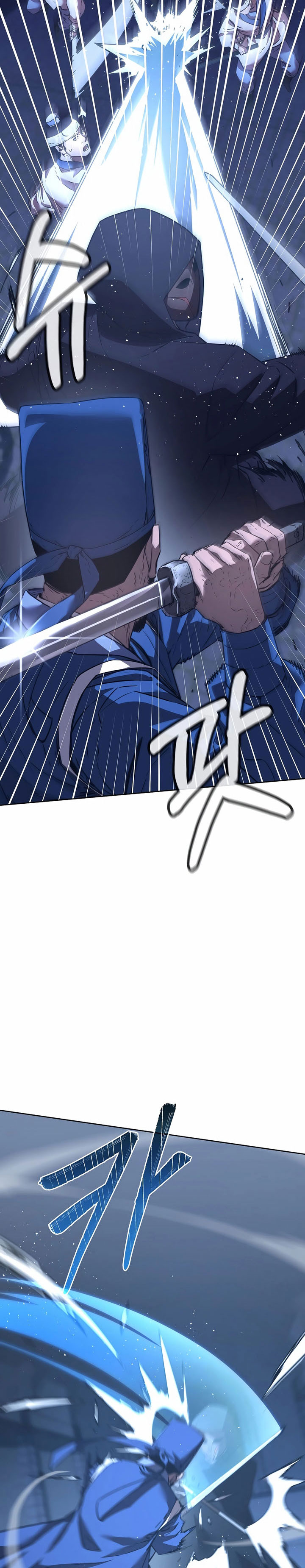 Reincarnation of the Murim Clan’s Former Ranker Chapter 146 Gambar 23