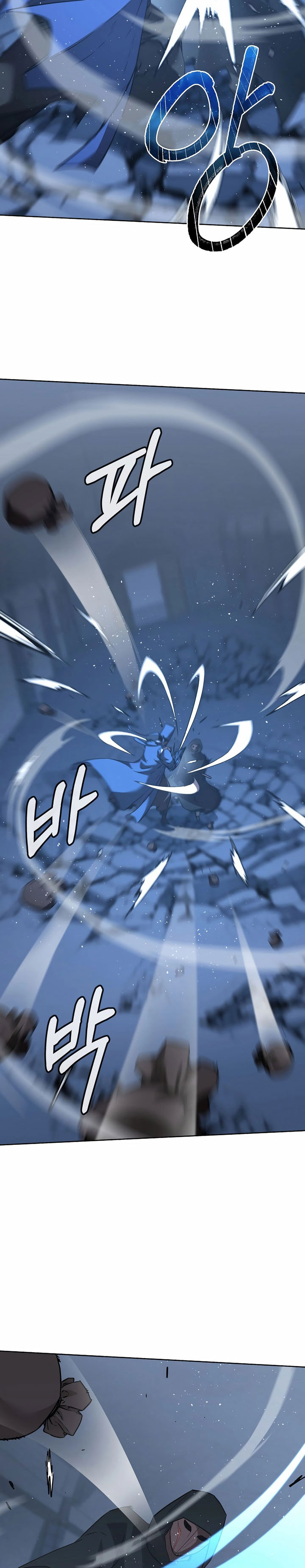 Reincarnation of the Murim Clan’s Former Ranker Chapter 146 Gambar 24