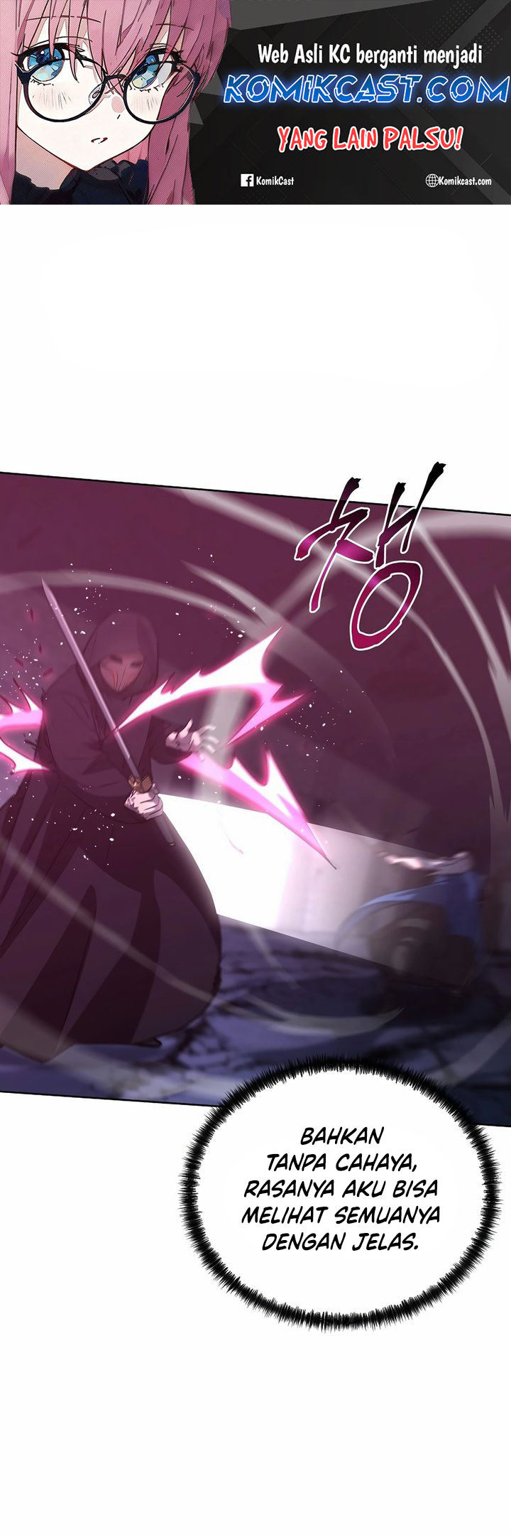 Reincarnation of the Murim Clan’s Former Ranker Chapter 148 Gambar 2