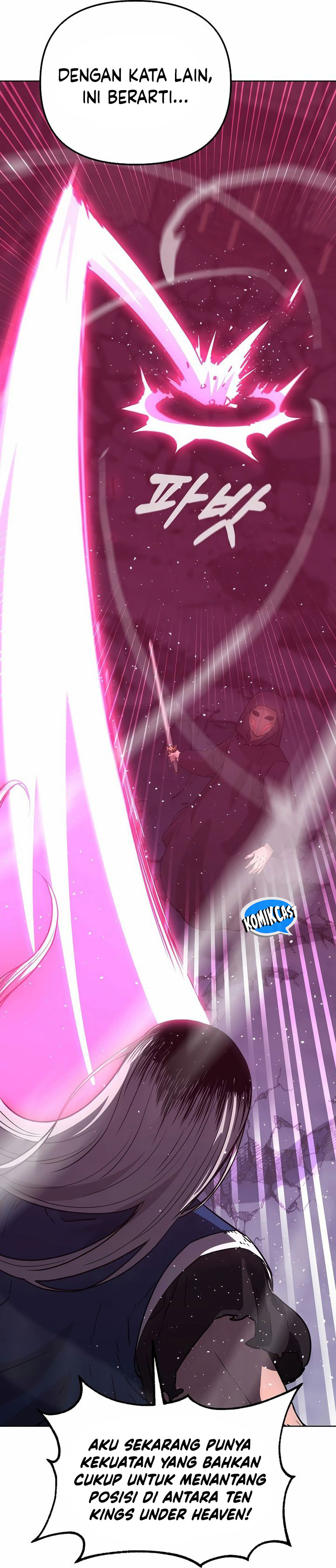 Reincarnation of the Murim Clan’s Former Ranker Chapter 148 Gambar 5