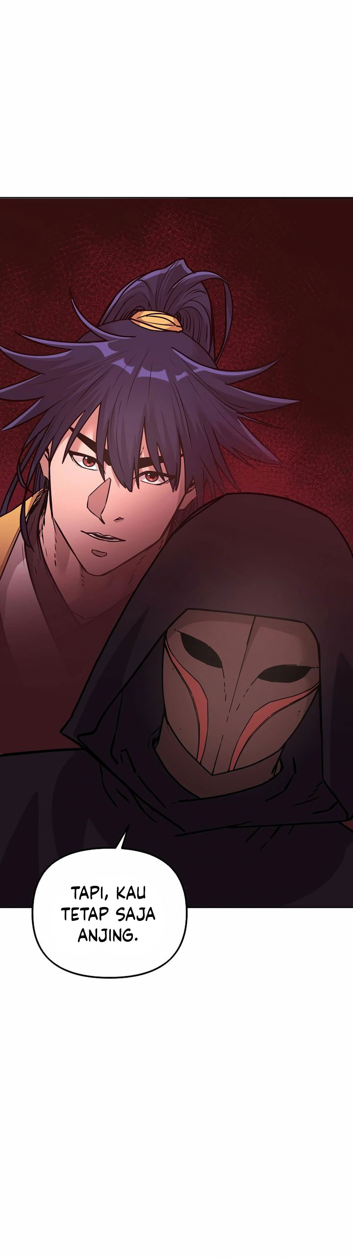 Reincarnation of the Murim Clan’s Former Ranker Chapter 148 Gambar 6