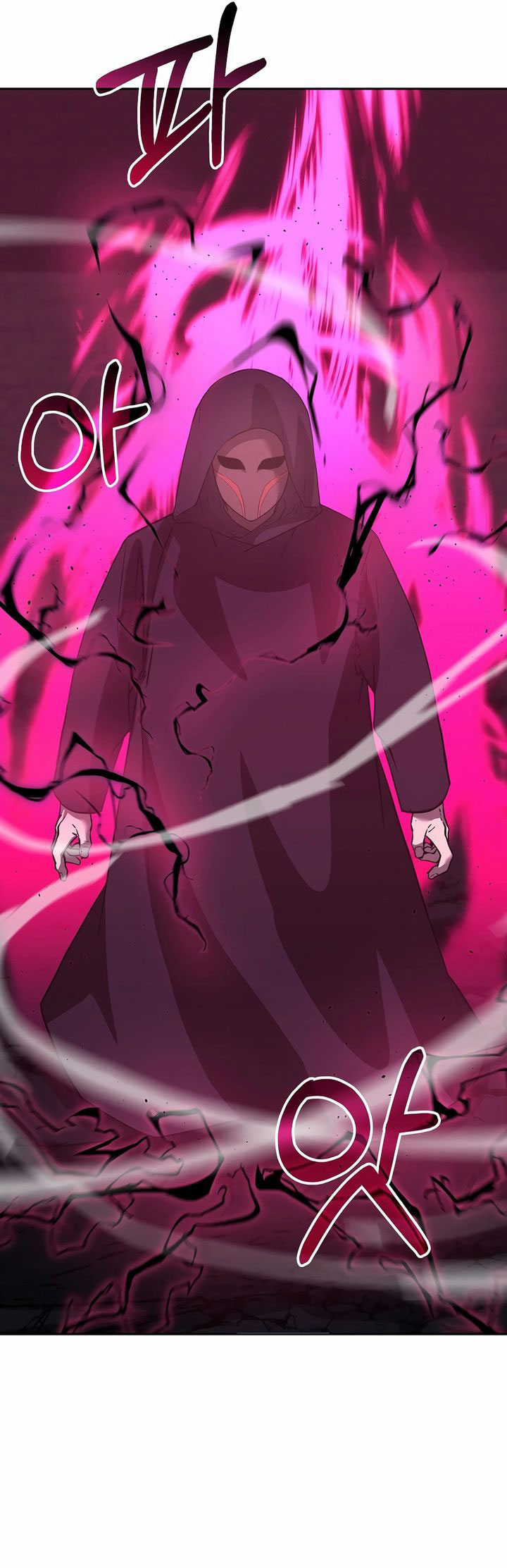 Reincarnation of the Murim Clan’s Former Ranker Chapter 148 Gambar 9