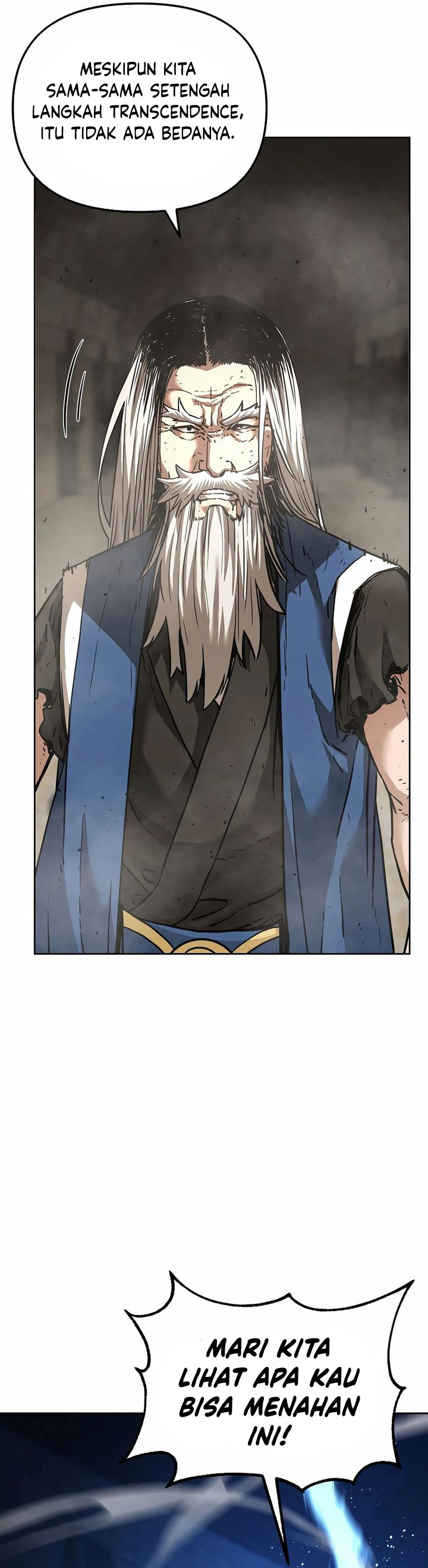 Reincarnation of the Murim Clan’s Former Ranker Chapter 148 Gambar 16
