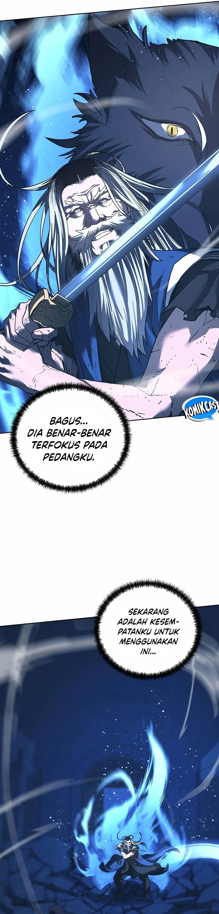 Reincarnation of the Murim Clan’s Former Ranker Chapter 148 Gambar 18