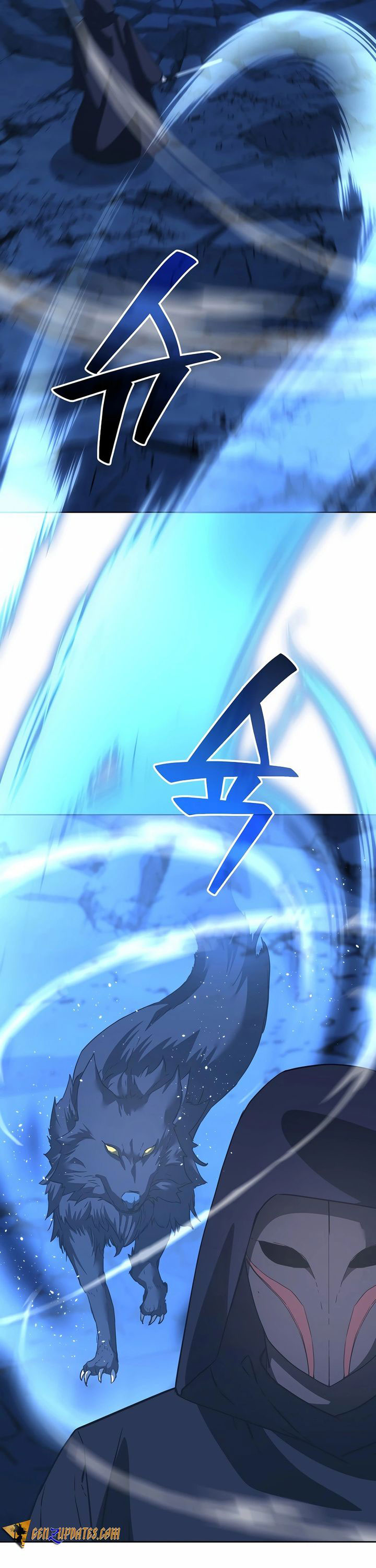 Reincarnation of the Murim Clan’s Former Ranker Chapter 148 Gambar 19