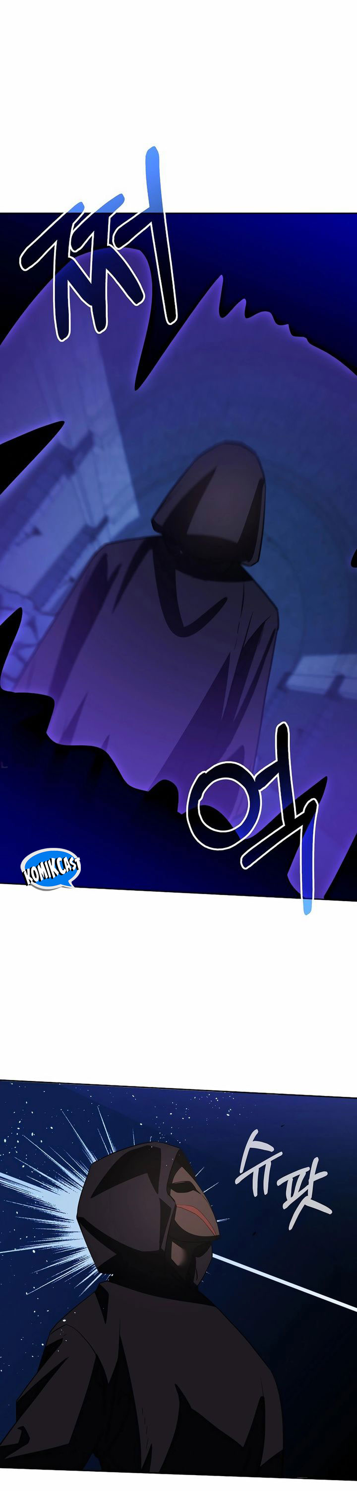 Reincarnation of the Murim Clan’s Former Ranker Chapter 148 Gambar 20