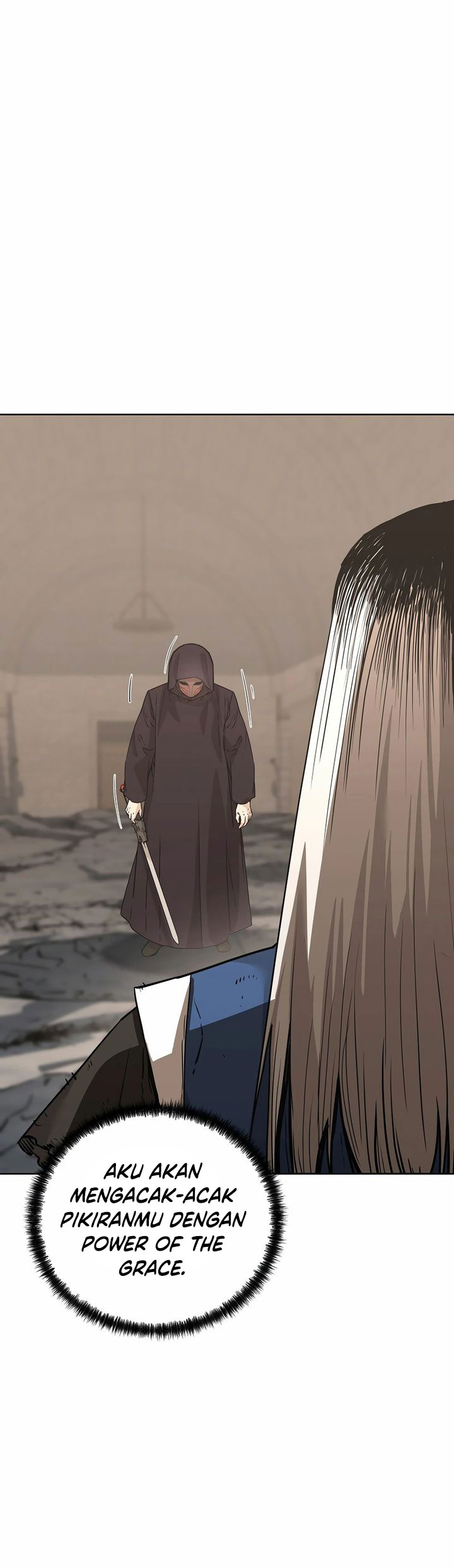 Reincarnation of the Murim Clan’s Former Ranker Chapter 148 Gambar 21