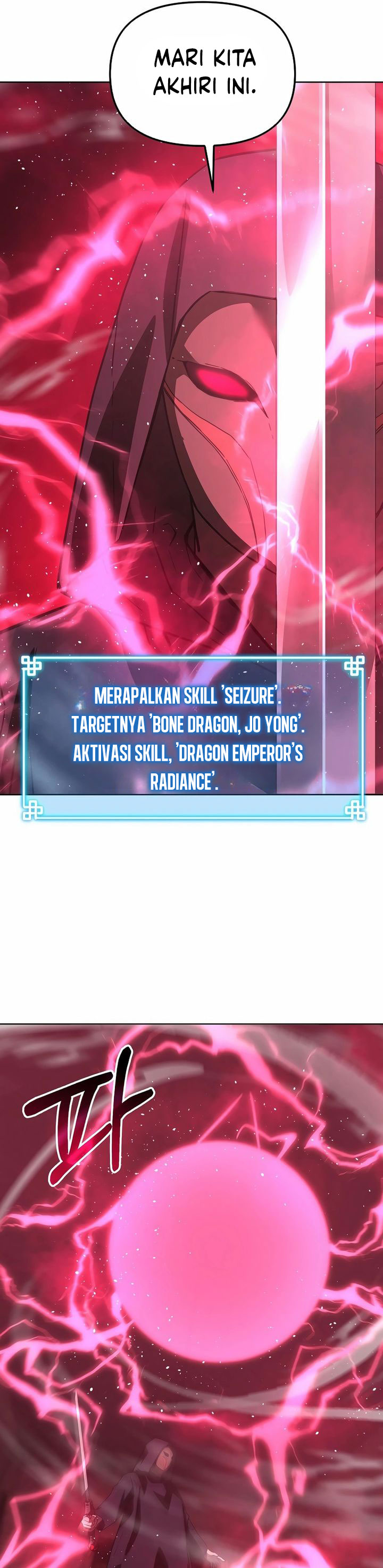 Reincarnation of the Murim Clan’s Former Ranker Chapter 148 Gambar 29