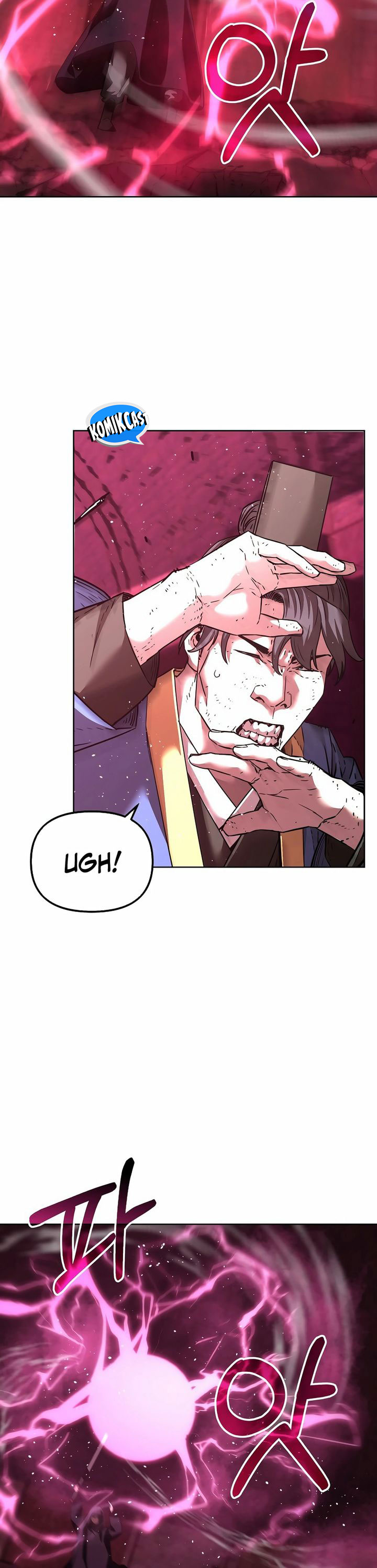 Reincarnation of the Murim Clan’s Former Ranker Chapter 148 Gambar 30