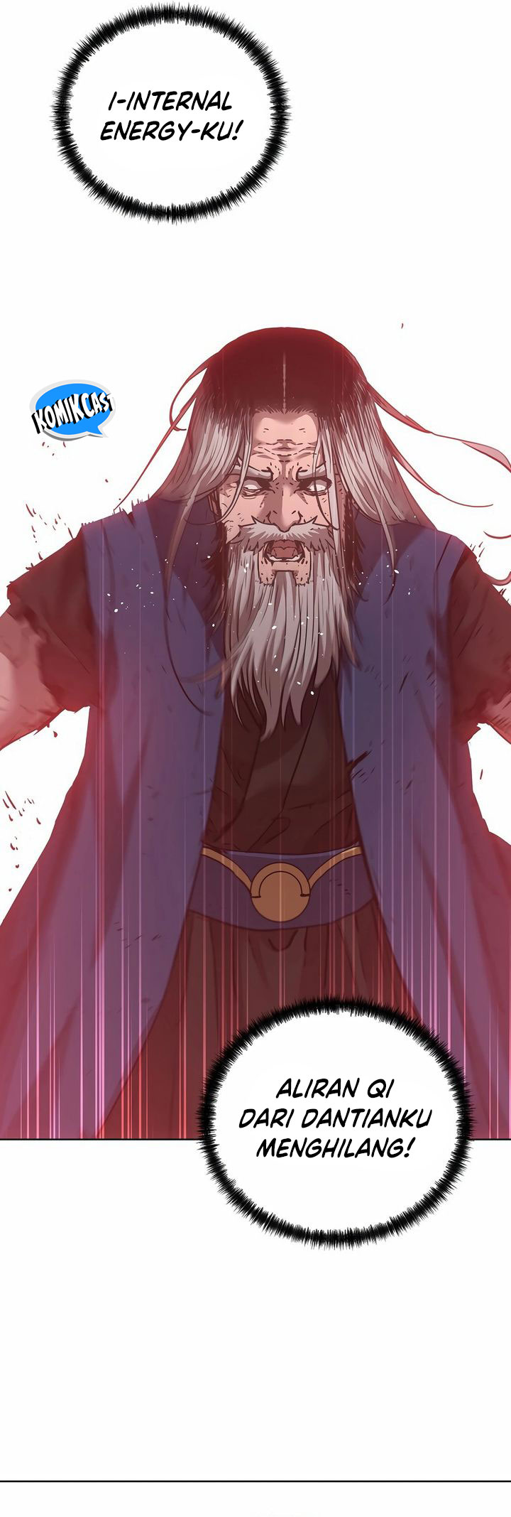 Reincarnation of the Murim Clan’s Former Ranker Chapter 148 Gambar 35