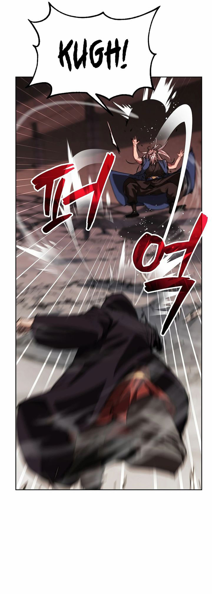 Reincarnation of the Murim Clan’s Former Ranker Chapter 148 Gambar 37
