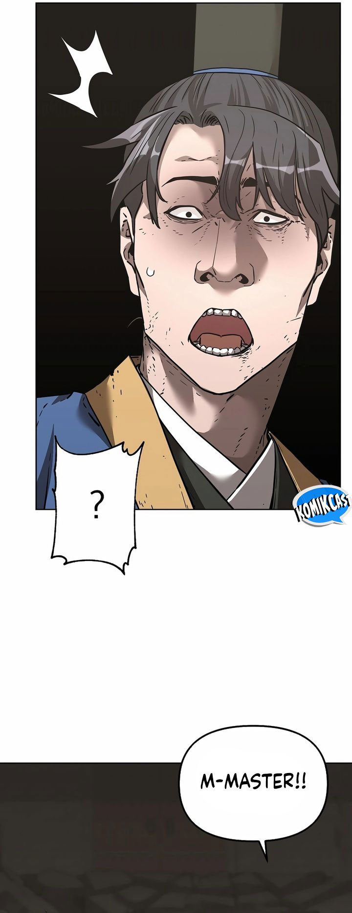 Reincarnation of the Murim Clan’s Former Ranker Chapter 148 Gambar 45
