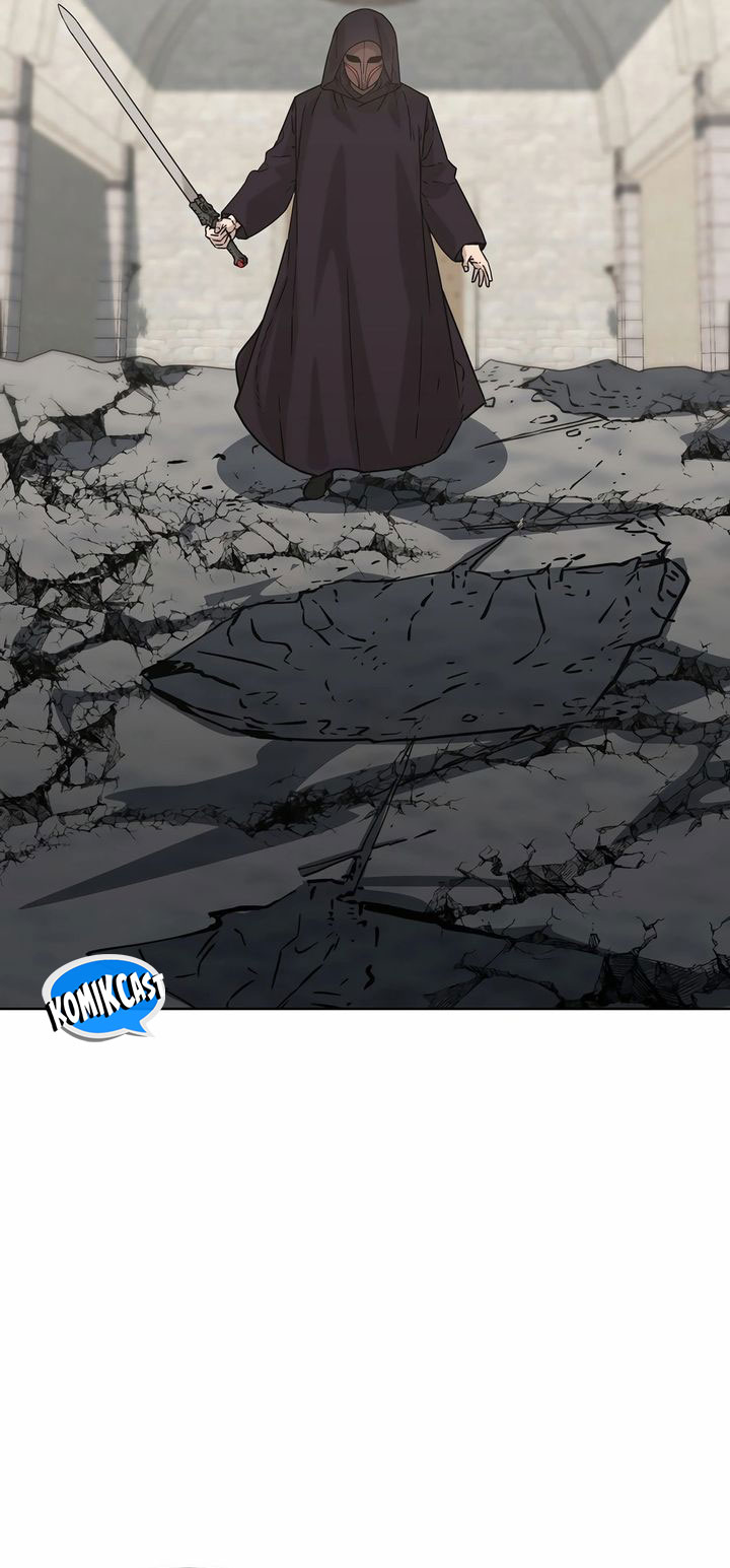Reincarnation of the Murim Clan’s Former Ranker Chapter 148 Gambar 48
