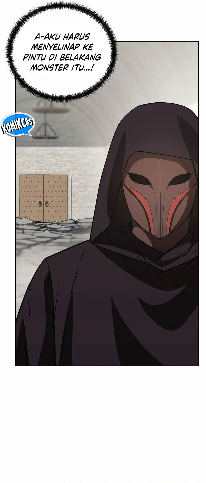 Reincarnation of the Murim Clan’s Former Ranker Chapter 148 Gambar 50