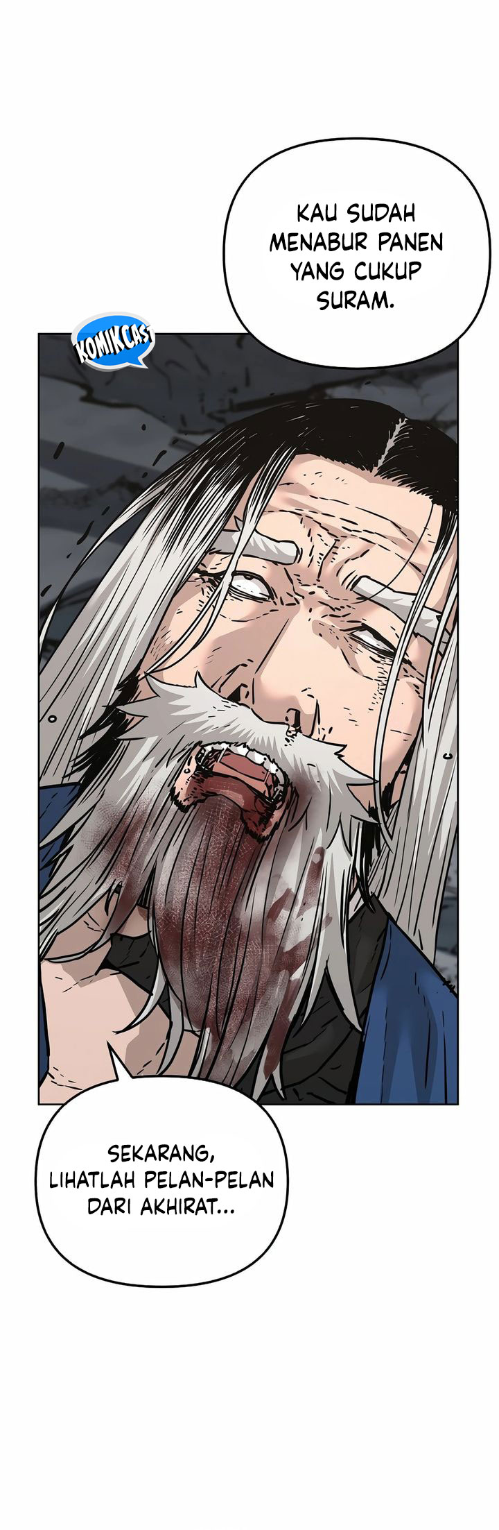 Reincarnation of the Murim Clan’s Former Ranker Chapter 148 Gambar 55