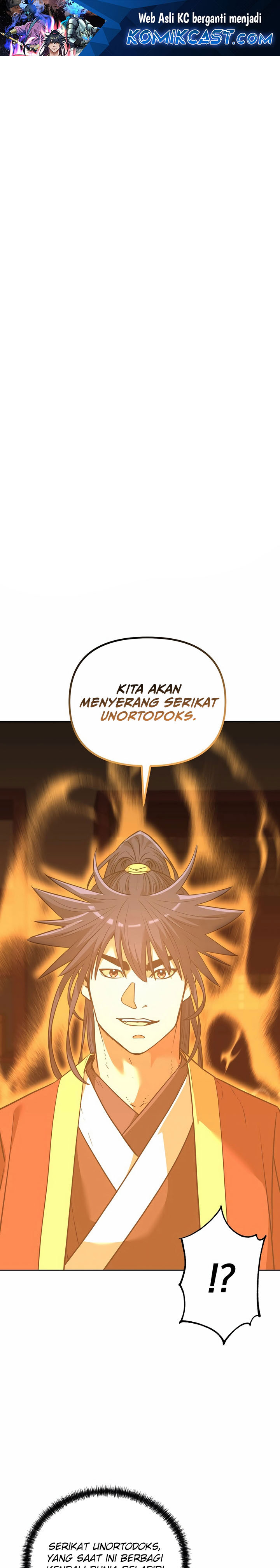 Reincarnation of the Murim Clan’s Former Ranker Chapter 158 Gambar 2