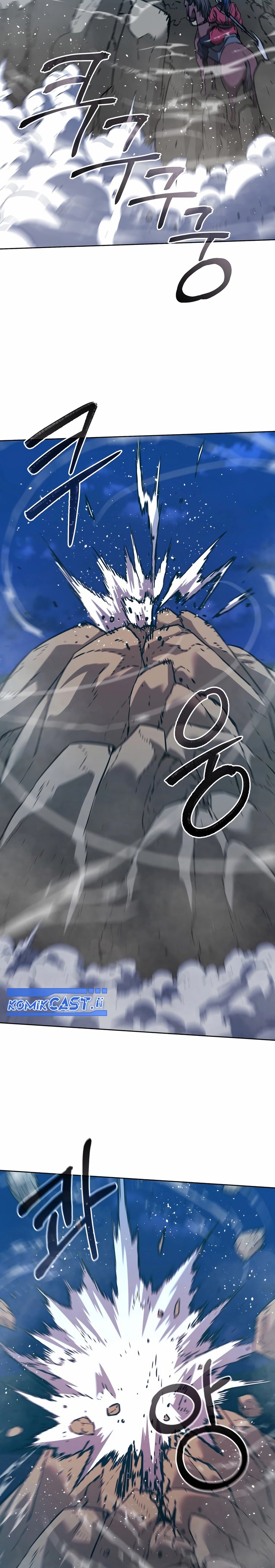 Reincarnation of the Murim Clan’s Former Ranker Chapter 161 Gambar 5