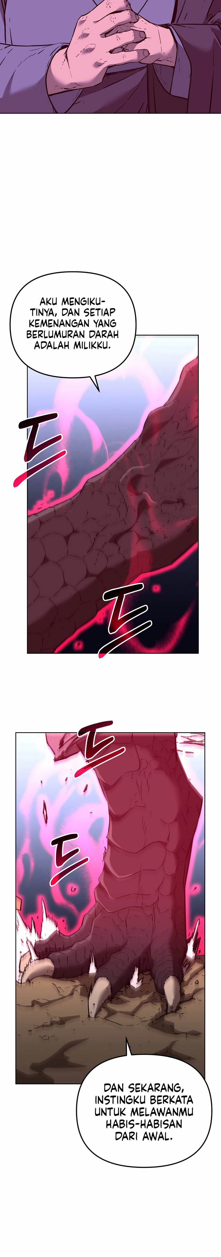 Reincarnation of the Murim Clan’s Former Ranker Chapter 161 Gambar 11