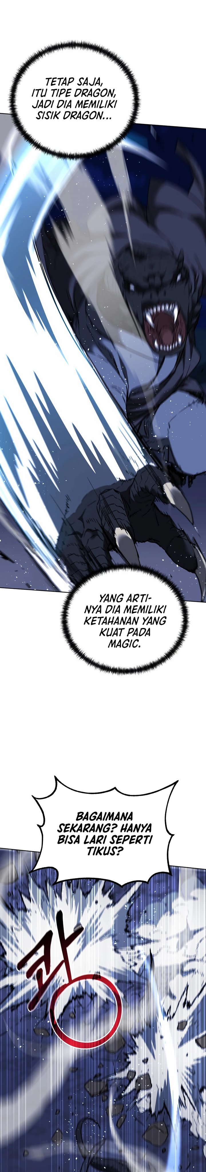 Reincarnation of the Murim Clan’s Former Ranker Chapter 161 Gambar 15