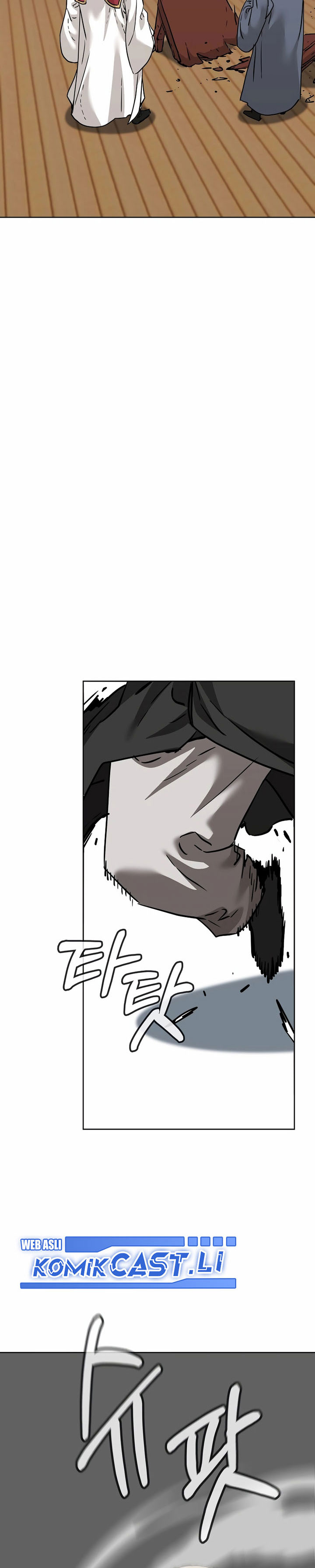 Reincarnation of the Murim Clan’s Former Ranker Chapter 164 Gambar 21