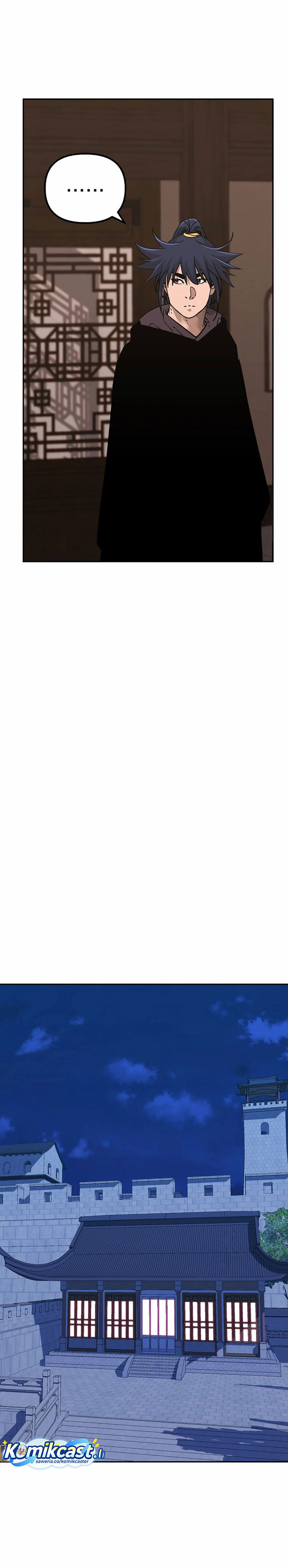 Reincarnation of the Murim Clan’s Former Ranker Chapter 169 Gambar 6