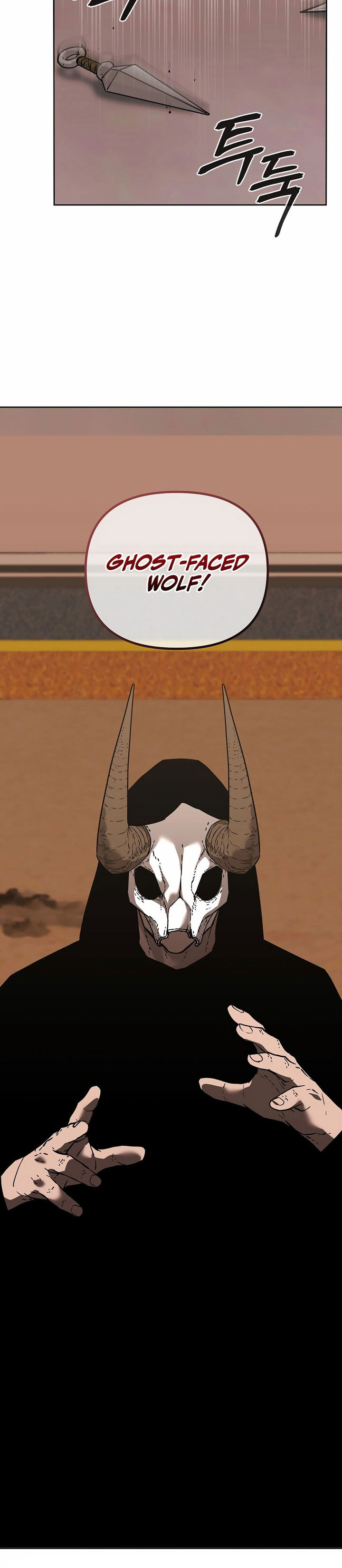 Reincarnation of the Murim Clan’s Former Ranker Chapter 169 Gambar 28