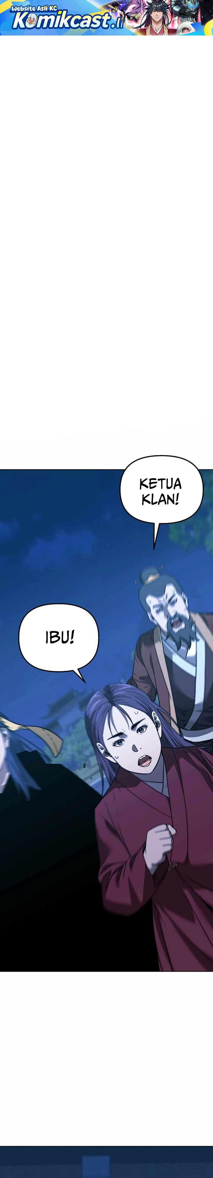 Reincarnation of the Murim Clan’s Former Ranker Chapter 171 Gambar 2