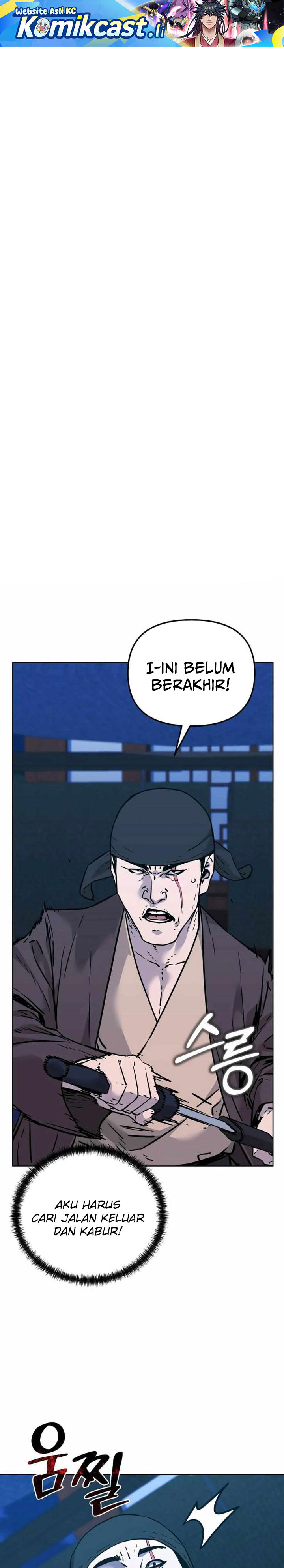 Reincarnation of the Murim Clan’s Former Ranker Chapter 173 Gambar 2