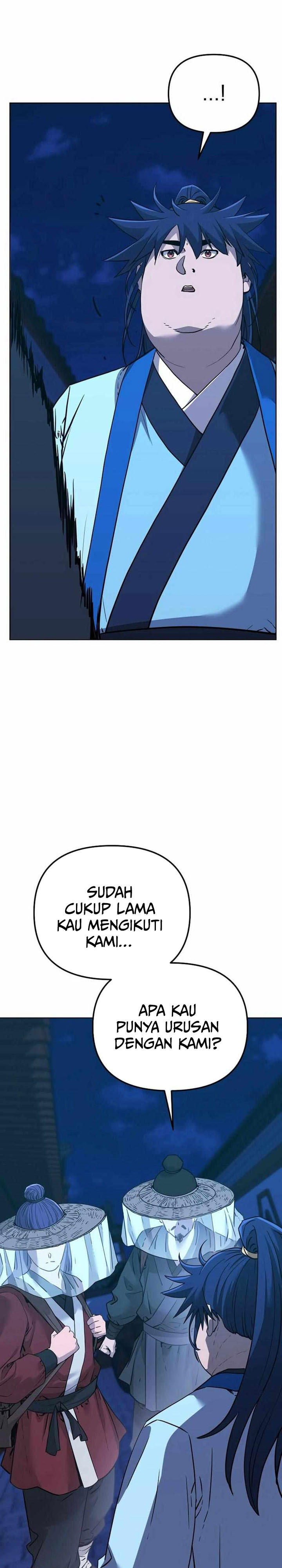 Reincarnation of the Murim Clan’s Former Ranker Chapter 173 Gambar 15