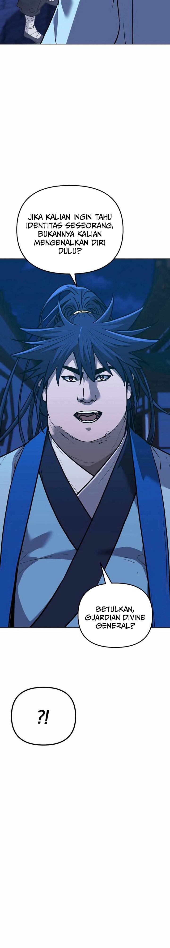 Reincarnation of the Murim Clan’s Former Ranker Chapter 173 Gambar 16