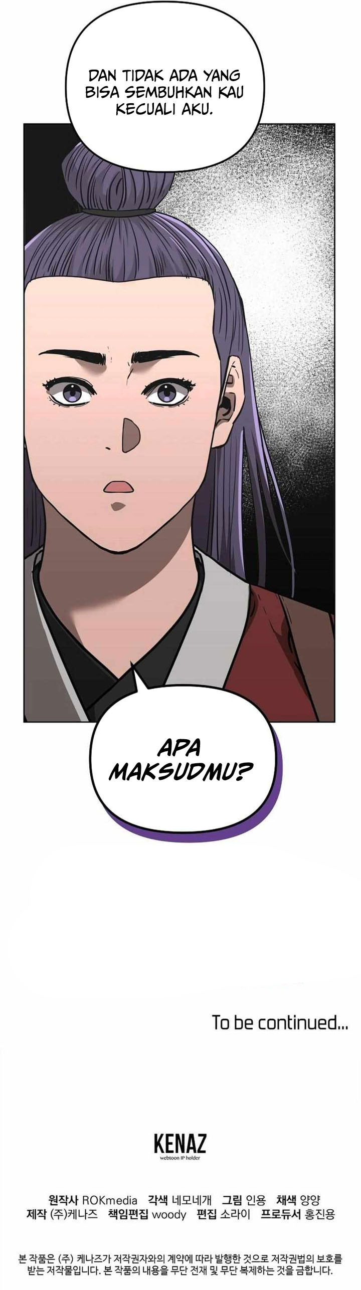 Reincarnation of the Murim Clan’s Former Ranker Chapter 173 Gambar 34