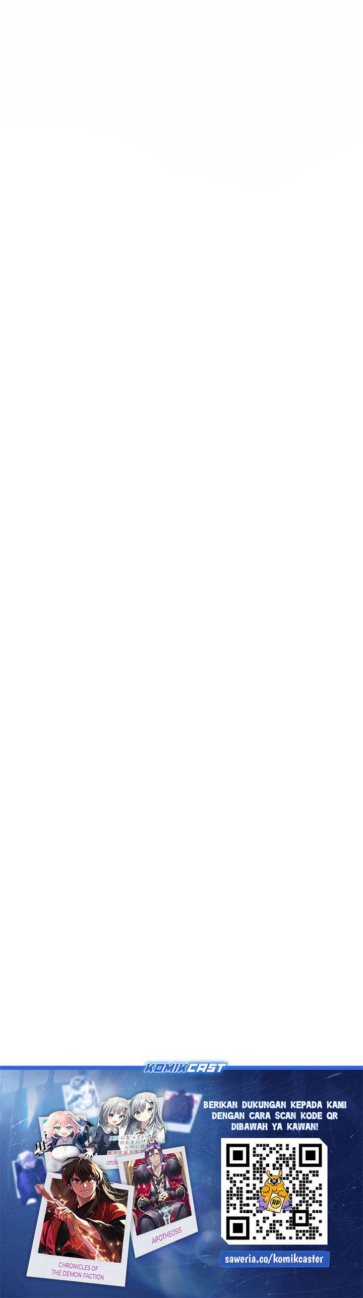 Reincarnation of the Murim Clan’s Former Ranker Chapter 173 Gambar 35