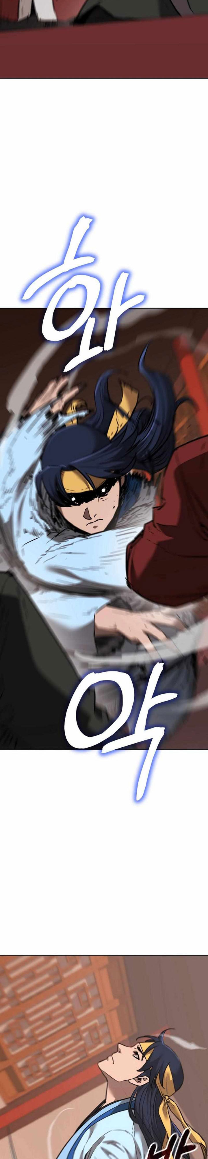 Reincarnation of the Murim Clan’s Former Ranker Chapter 174 Gambar 16