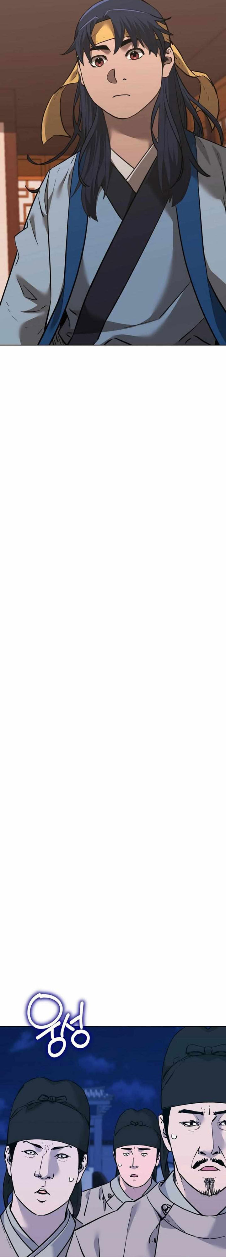 Reincarnation of the Murim Clan’s Former Ranker Chapter 174 Gambar 18