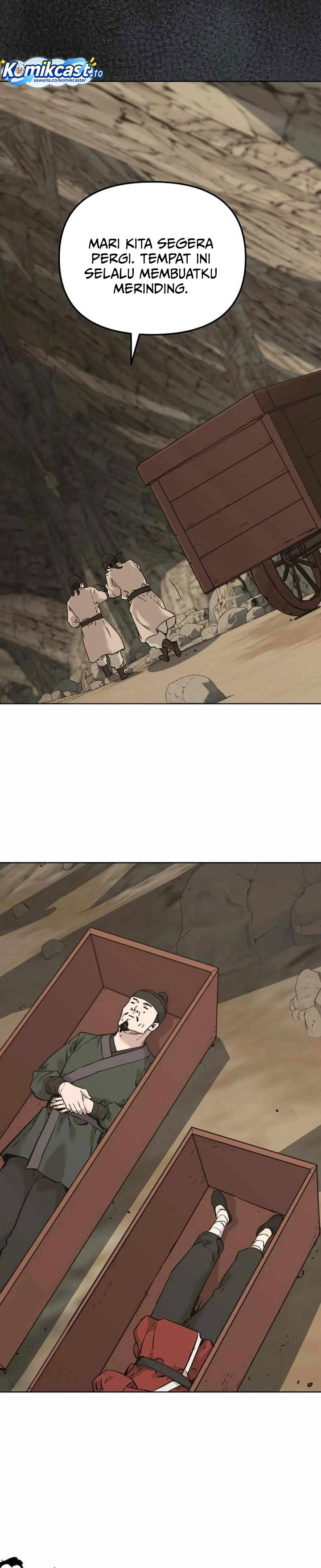 Reincarnation of the Murim Clan’s Former Ranker Chapter 174 Gambar 26