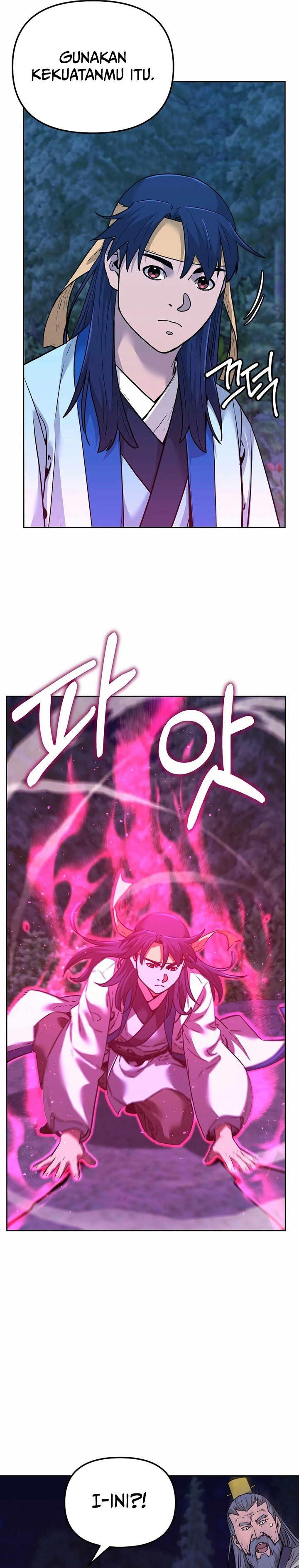 Reincarnation of the Murim Clan’s Former Ranker Chapter 178 Gambar 14