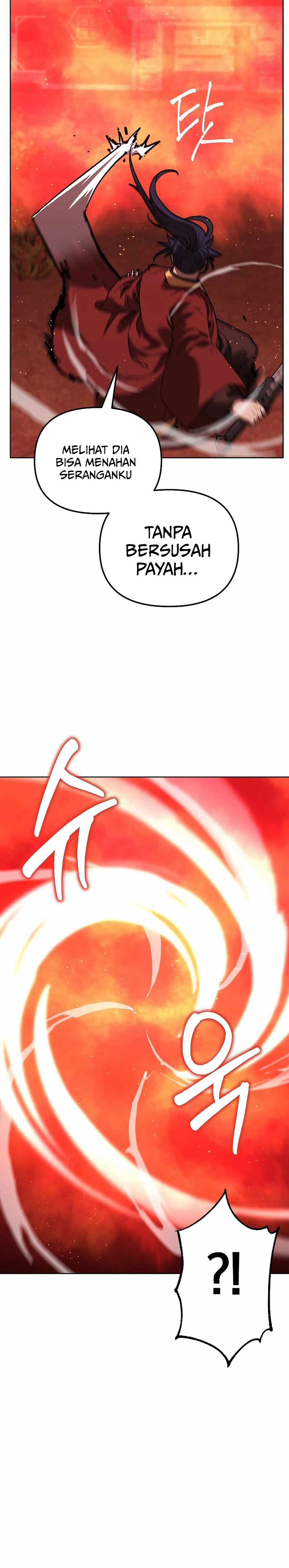 Reincarnation of the Murim Clan’s Former Ranker Chapter 178 Gambar 33